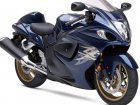 Suzuki GSX 1300R Hayabusa